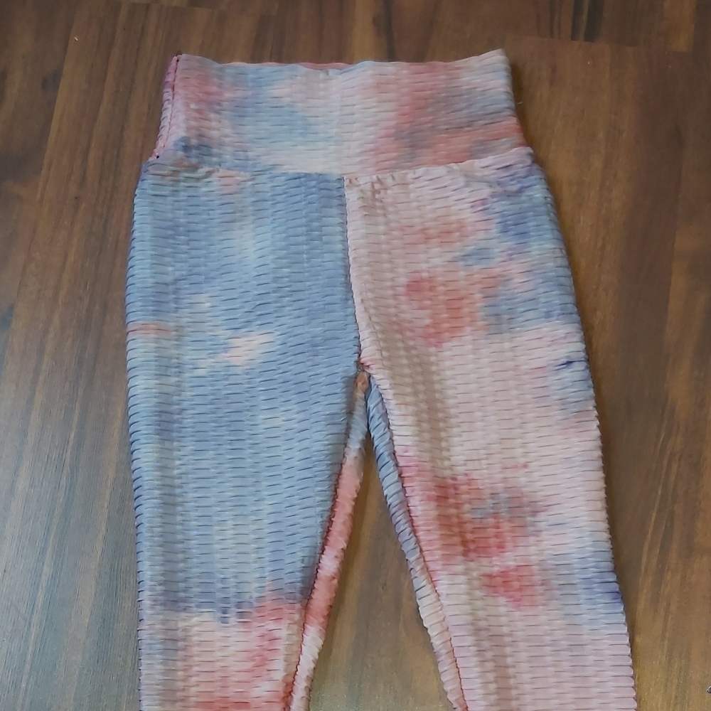 TikTok Leggings